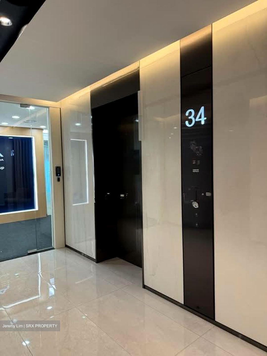 Suntec Tower Three (D1), Office #566940731